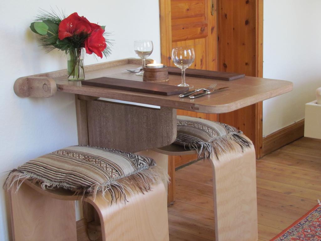 Apartments Im Froschhaus Mit Fruehstueckskuechen Friedrichstadt Δωμάτιο φωτογραφία